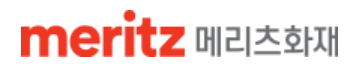 메리츠화재
